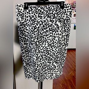 Women’s LuLaRoe M Cassie skirt
